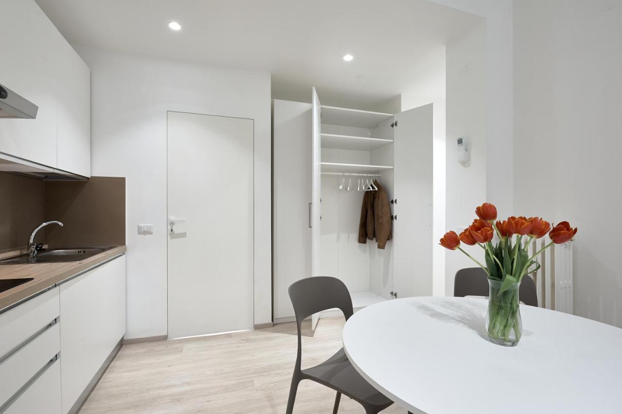 Ferienwohnung Casa Flaminia Rom Exterior foto