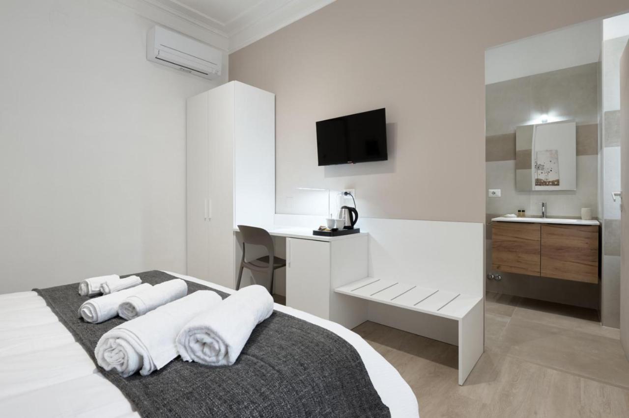Ferienwohnung Casa Flaminia Rom Exterior foto